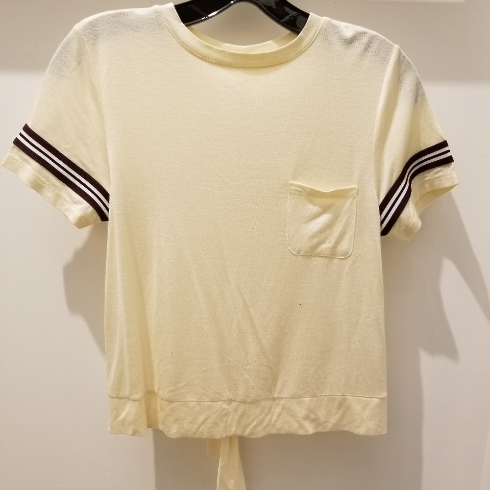 Knit top